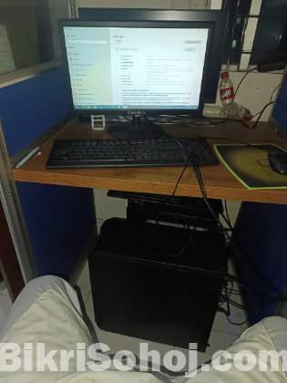 ডেস্কটপ কম্পিউটর বিক্রয়